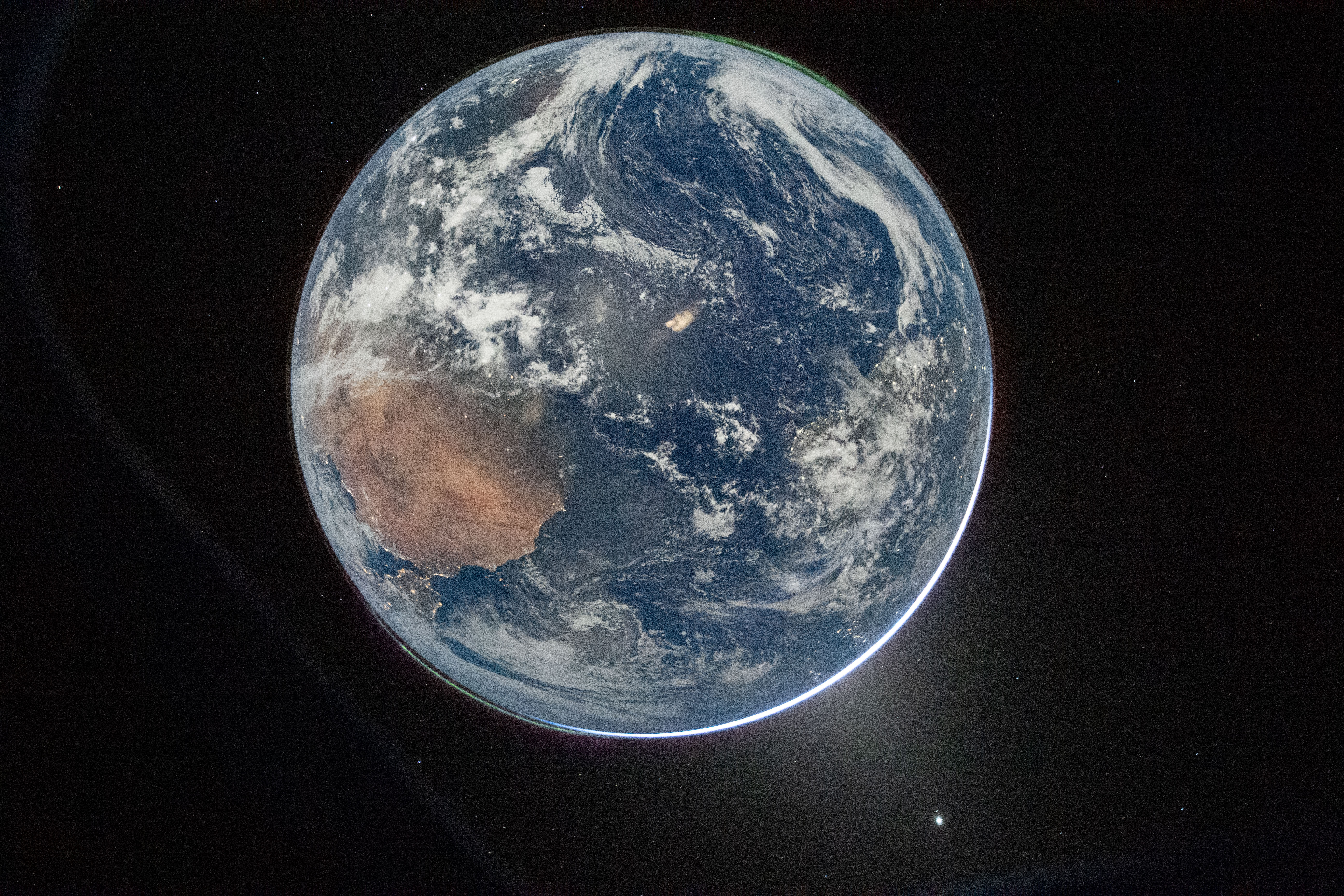 Hello, World